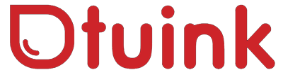 Sticky Logo